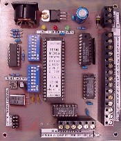 Berio MIDI 96 module.